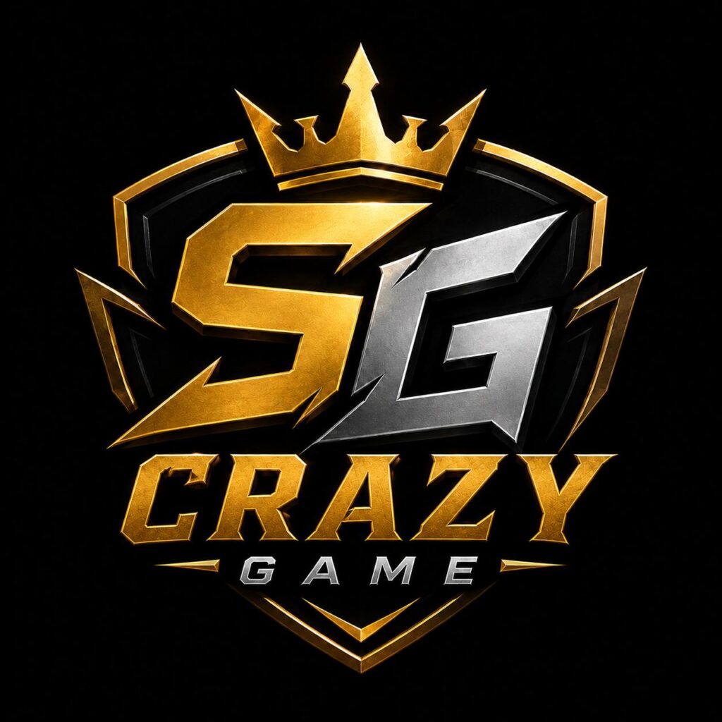 Crazy game